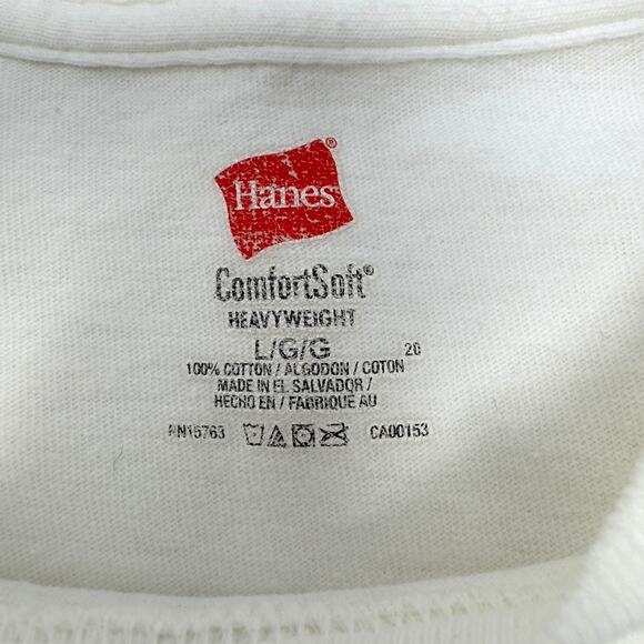 Old Key Lime House T-Shirt (L) DEA Drink Every Afternoon Lantana Florida - Picture 7 of 11